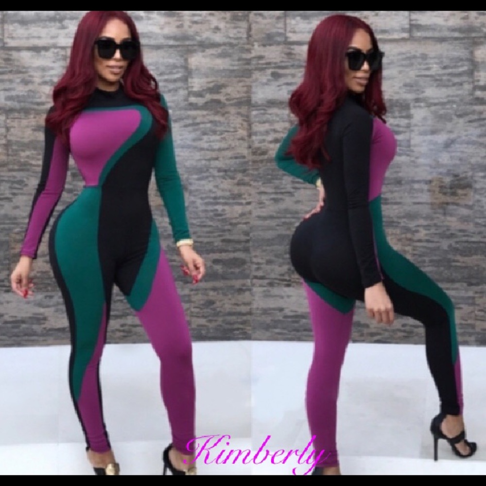 Bodycon - Picture 4 of 8